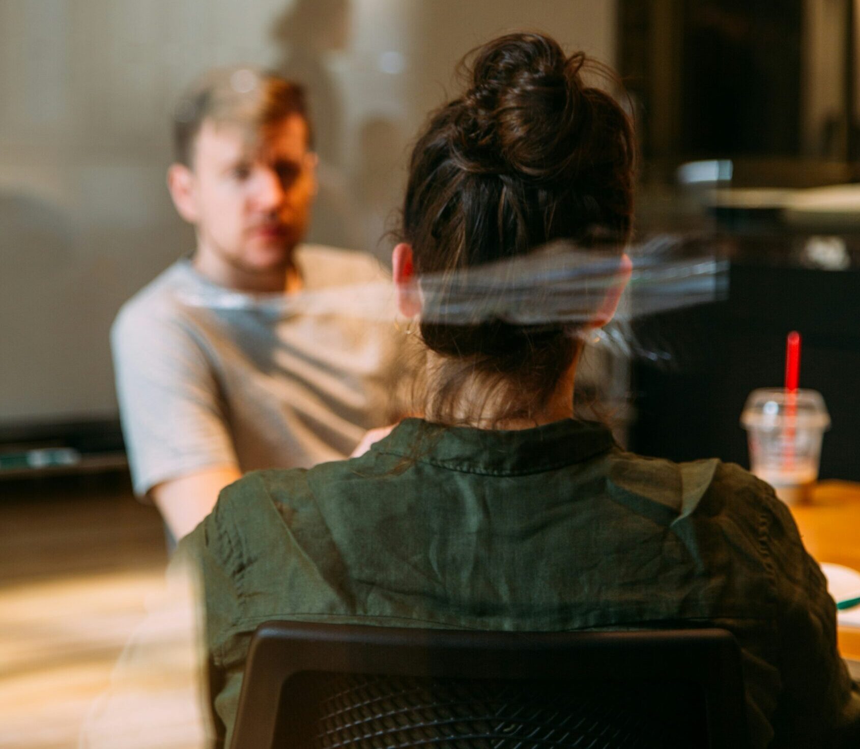 Disclosure in the workplace: Enhancing inclusion by building trust