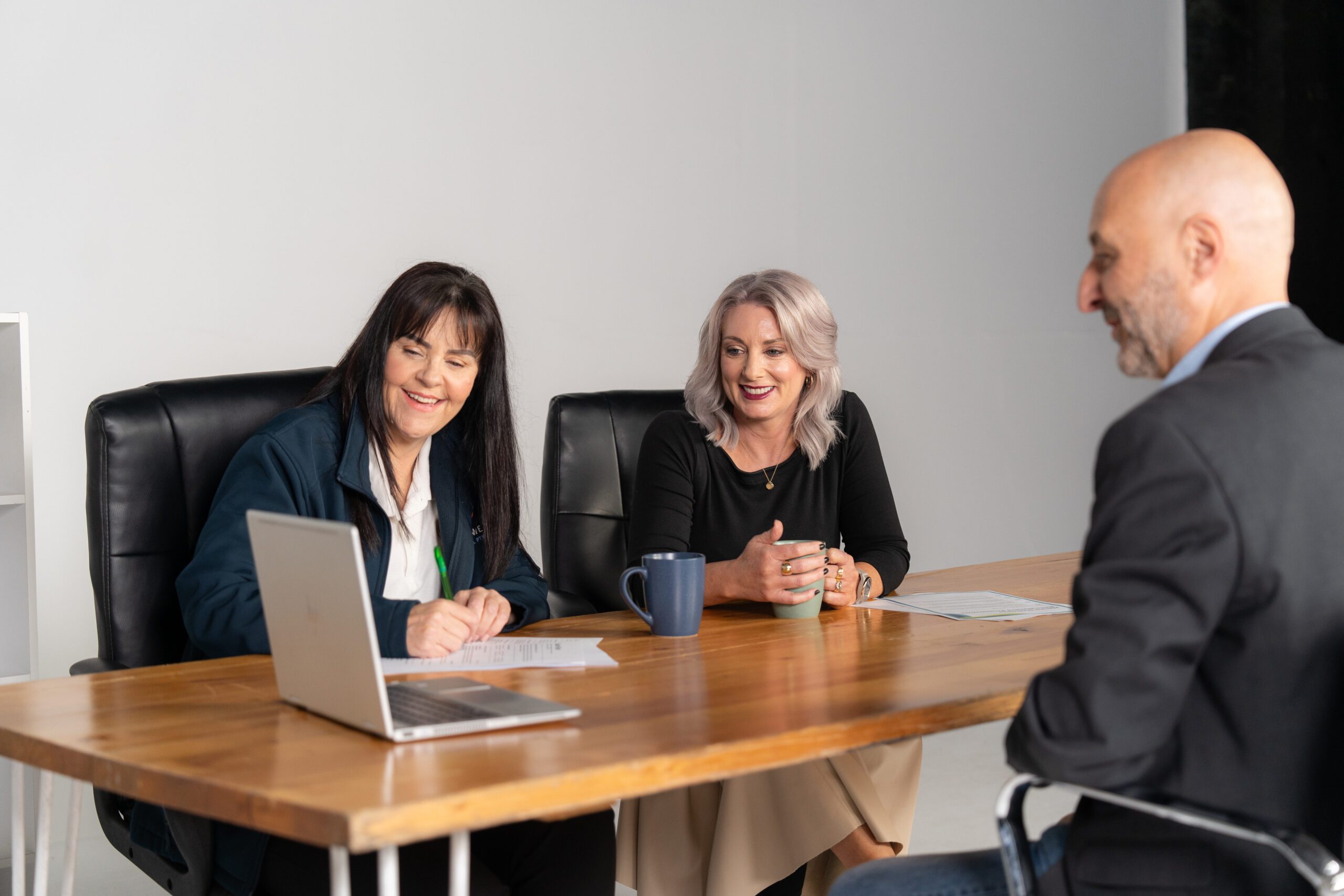The importance of leadership buy-in for successful workplace inclusion