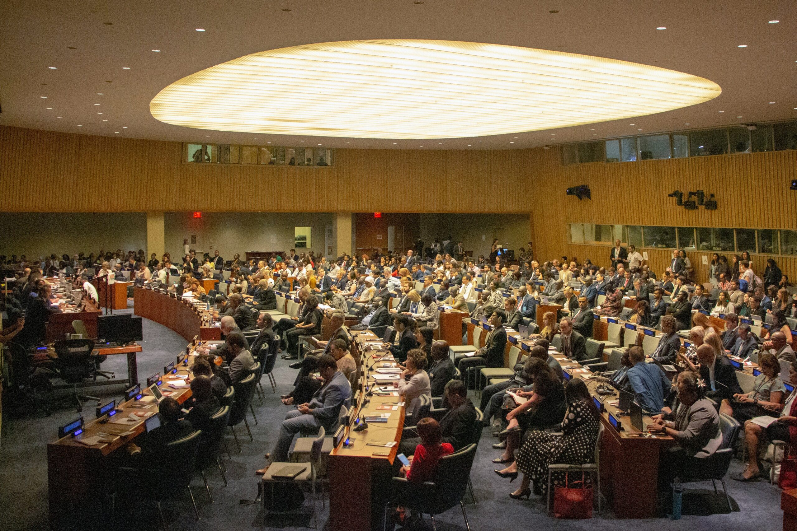 Embracing autism: UN call to action for businesses