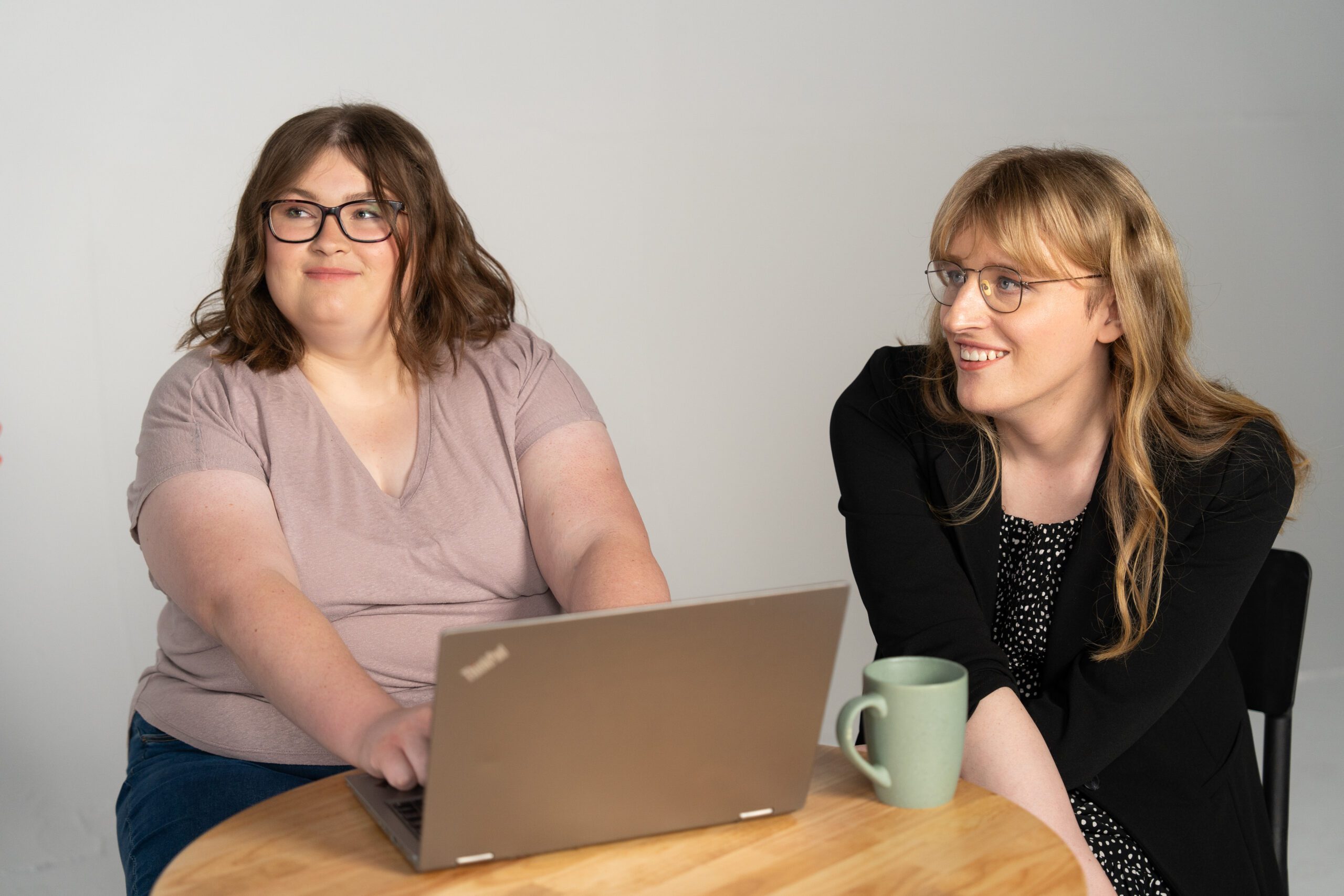 Neuro-inclusive hiring practices