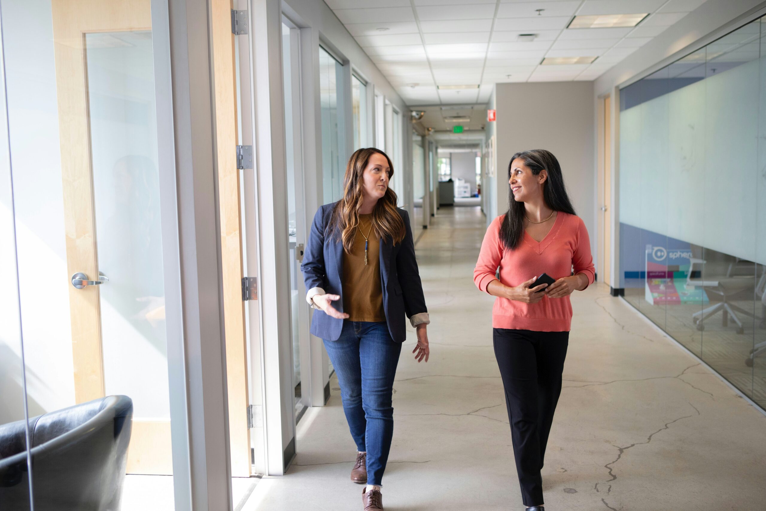 Accommodations and adjustments: Small changes can make big differences