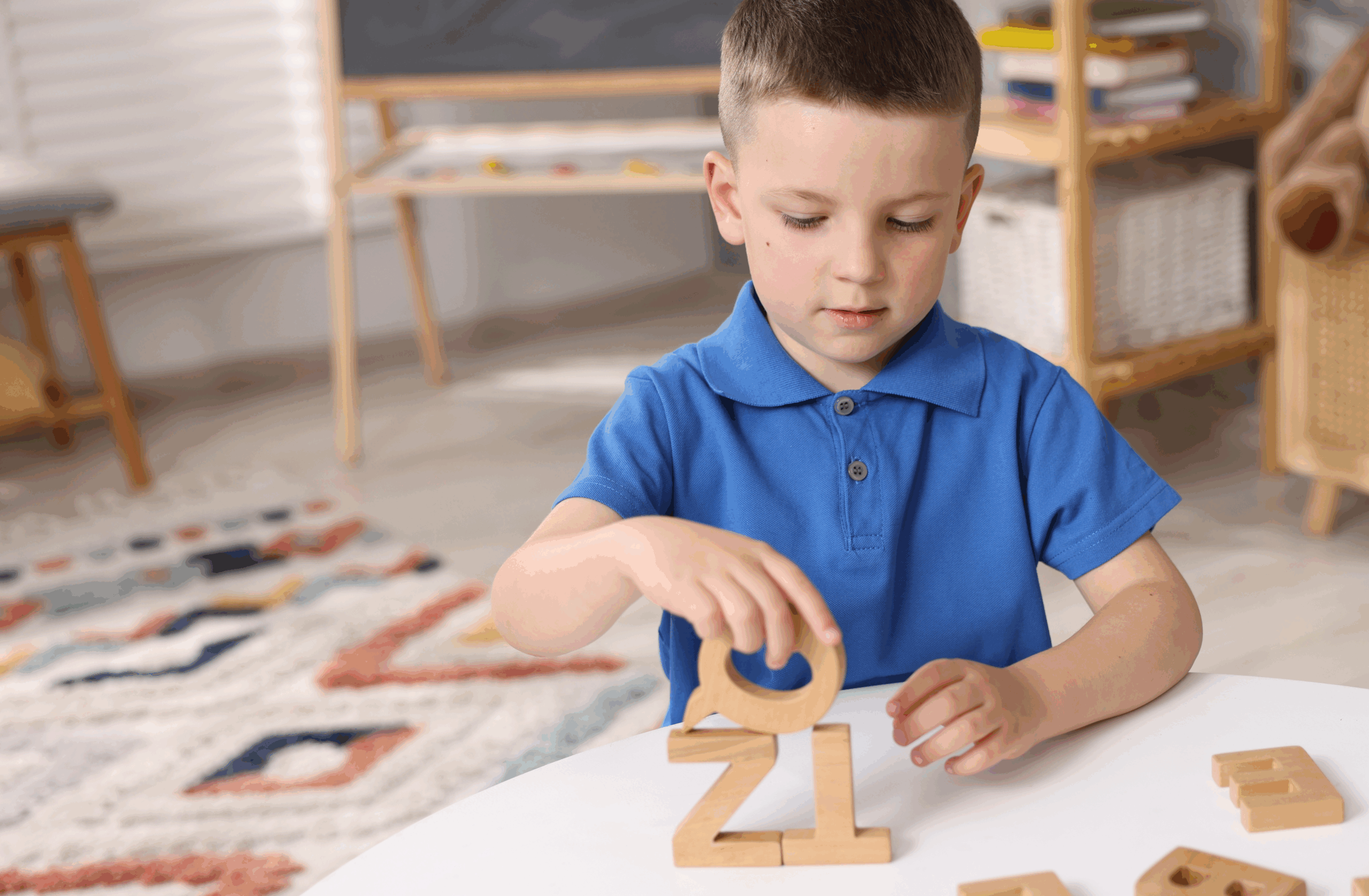 October is Dyslexia Awareness Month