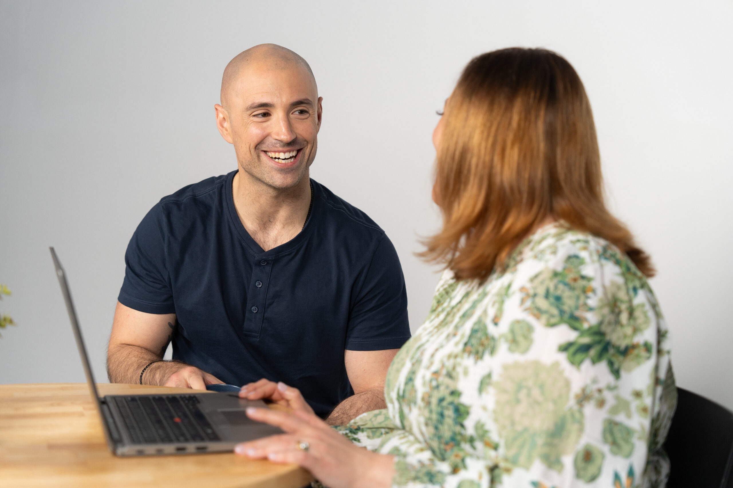 Rethinking Recruitment