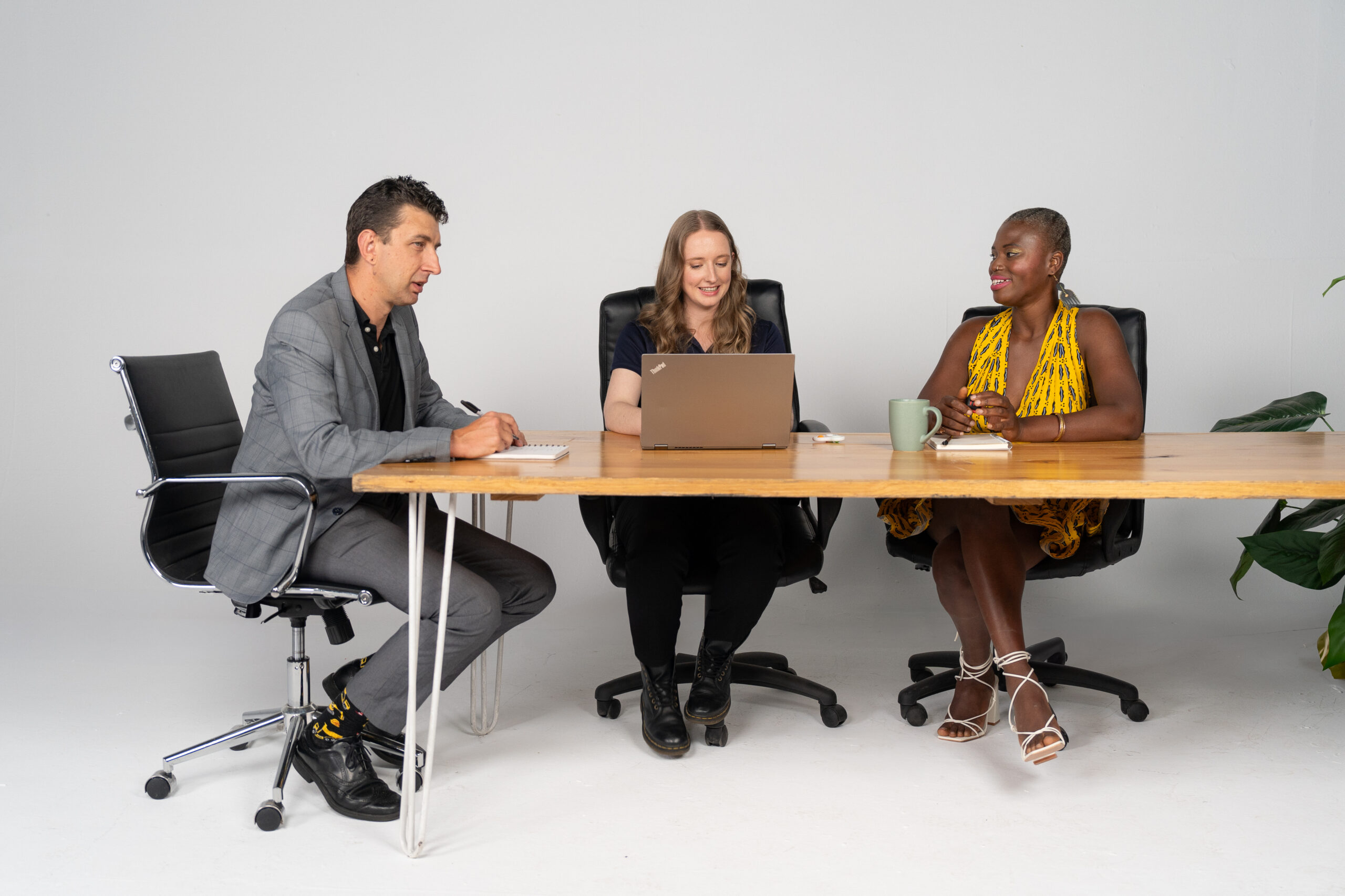 Case study: Platform usability supports organisational implementation